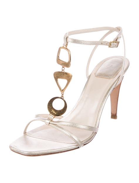 dior sndals|dior sandals women's.